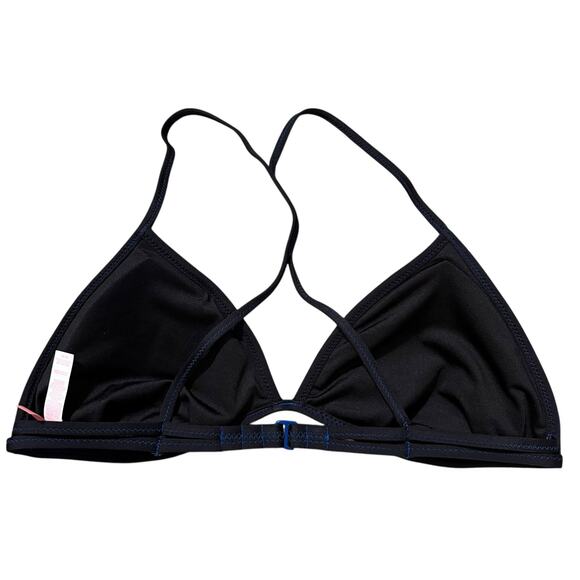 Victoria’s Secret Medium Surf Teeny Triangle Bikini Top - Picture 2 of 3